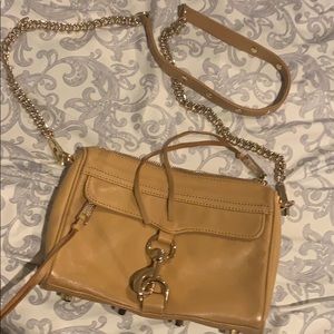 Rebecca minkoff mini Mac